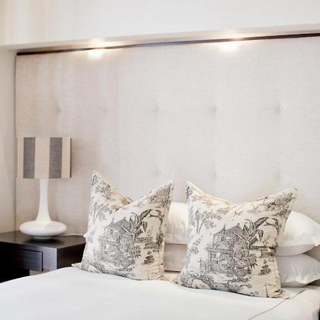 Banksia Boutique Hotel & Spa 케이프타운 객실 사진