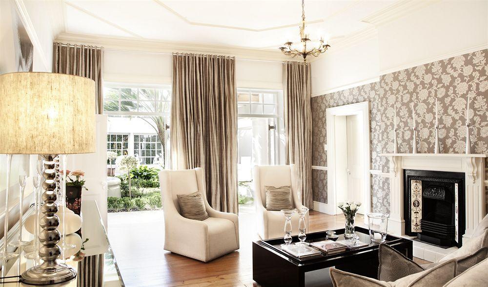 Banksia Boutique Hotel & Spa 케이프타운 외부 사진