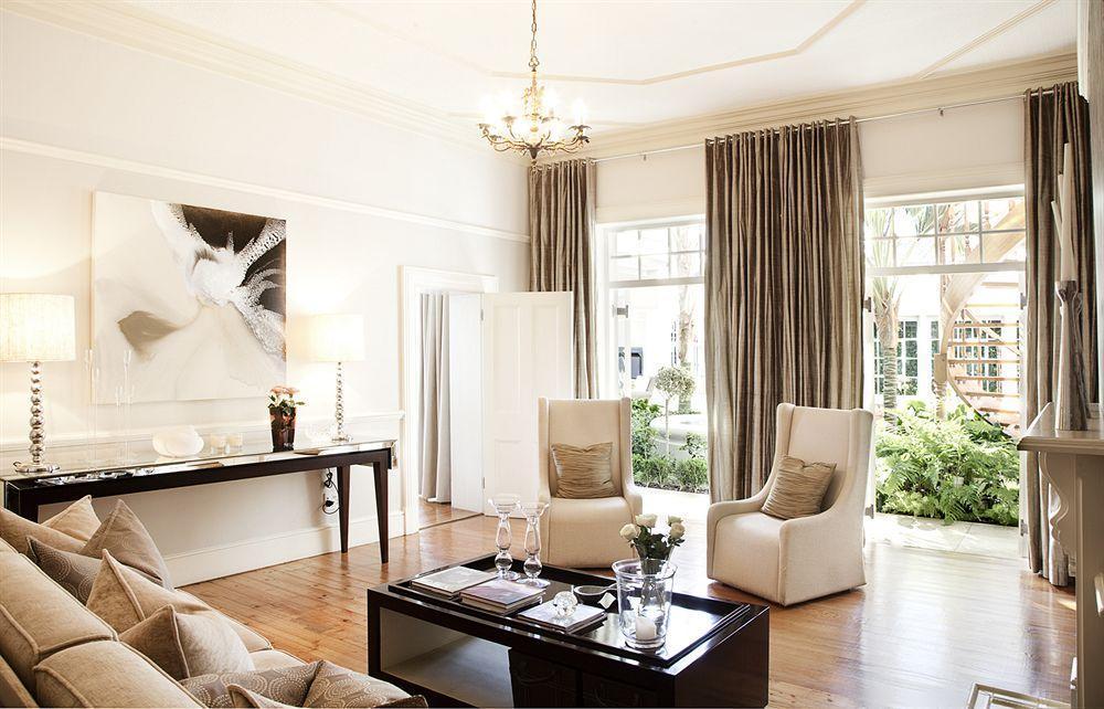 Banksia Boutique Hotel & Spa 케이프타운 외부 사진