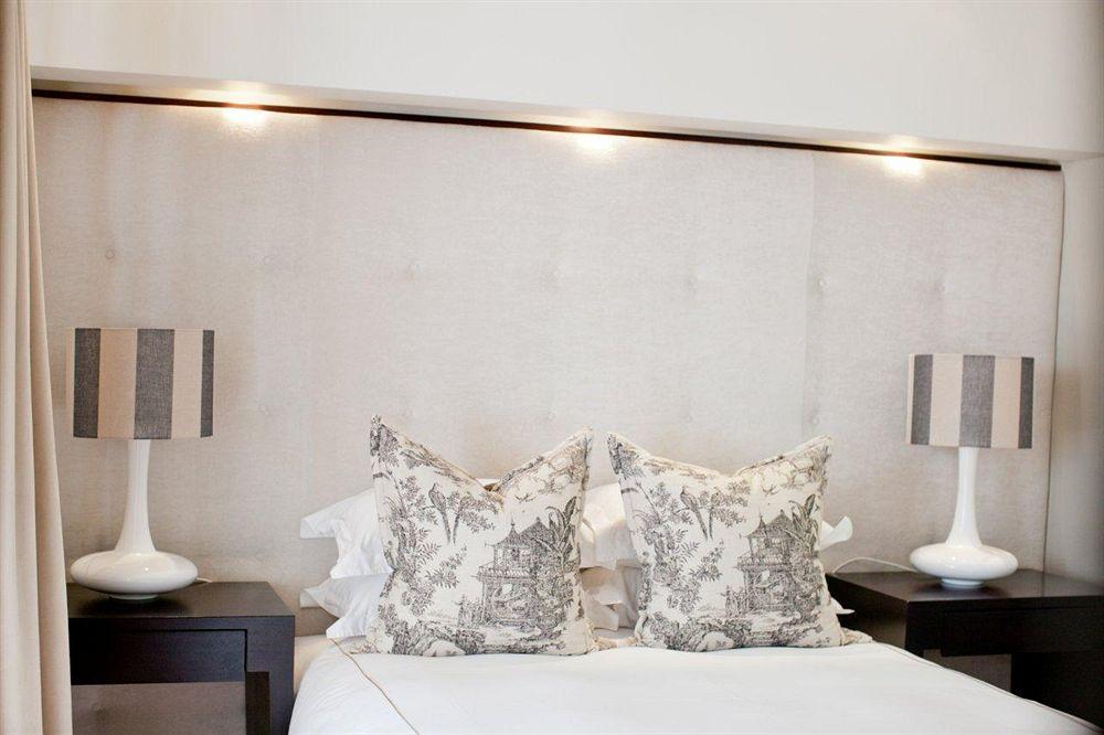 Banksia Boutique Hotel & Spa 케이프타운 외부 사진