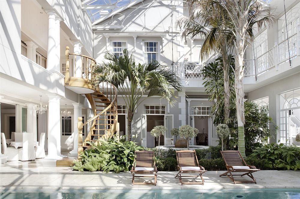 Banksia Boutique Hotel & Spa 케이프타운 외부 사진