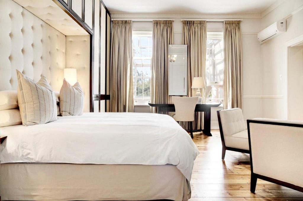 Banksia Boutique Hotel & Spa 케이프타운 객실 사진
