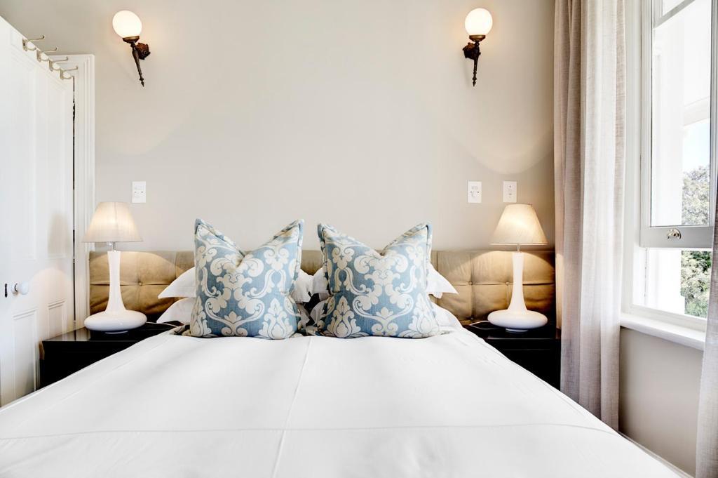 Banksia Boutique Hotel & Spa 케이프타운 객실 사진
