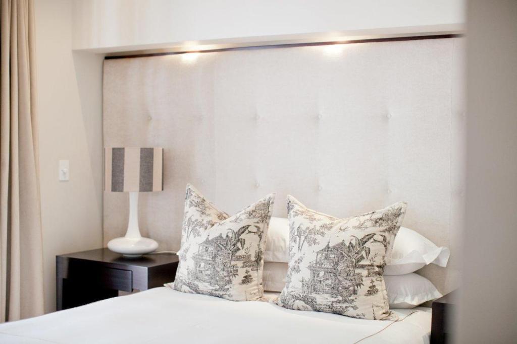 Banksia Boutique Hotel & Spa 케이프타운 객실 사진