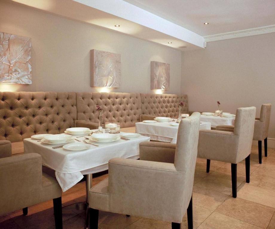 Banksia Boutique Hotel & Spa 케이프타운 외부 사진