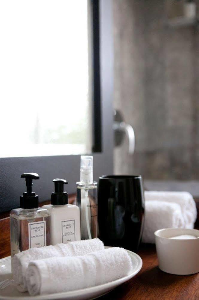 Banksia Boutique Hotel & Spa 케이프타운 외부 사진