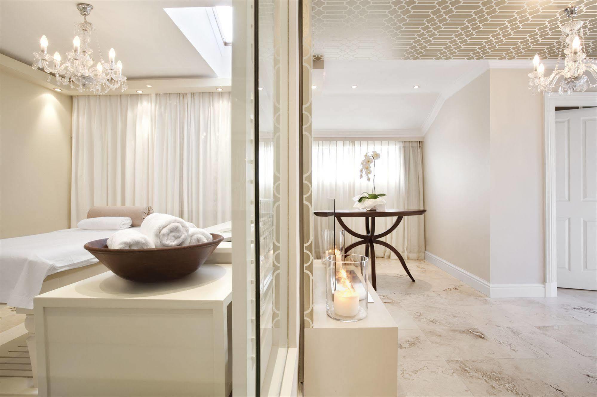 Banksia Boutique Hotel & Spa 케이프타운 외부 사진