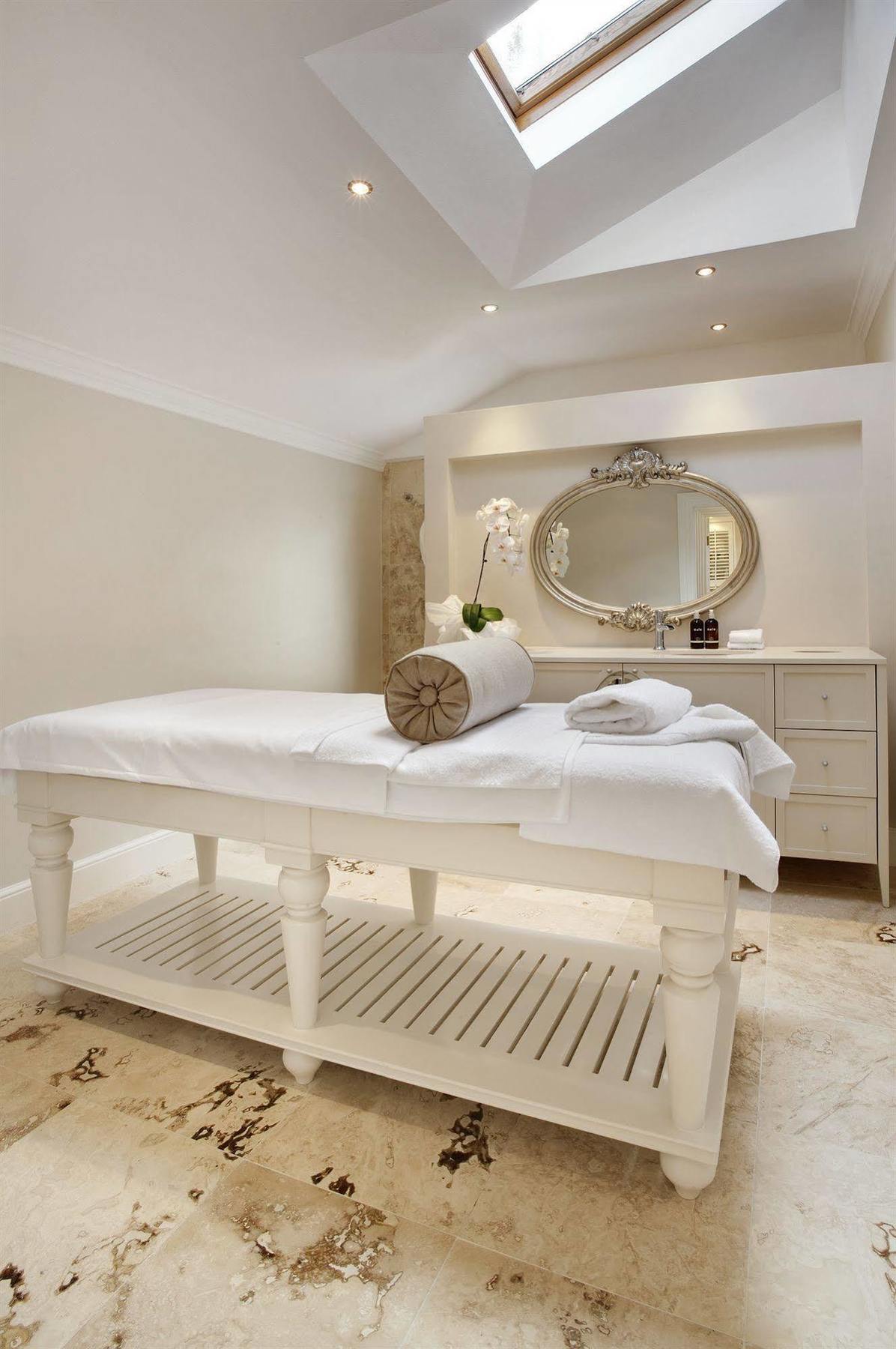 Banksia Boutique Hotel & Spa 케이프타운 외부 사진