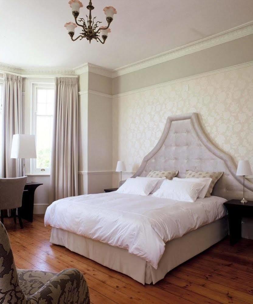 Banksia Boutique Hotel & Spa 케이프타운 외부 사진