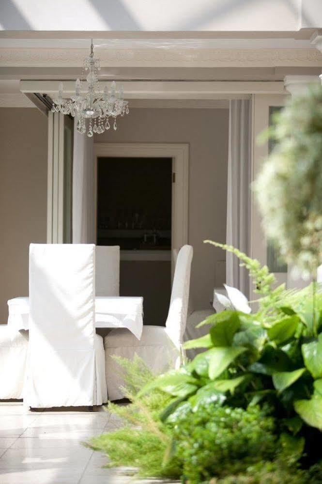 Banksia Boutique Hotel & Spa 케이프타운 외부 사진