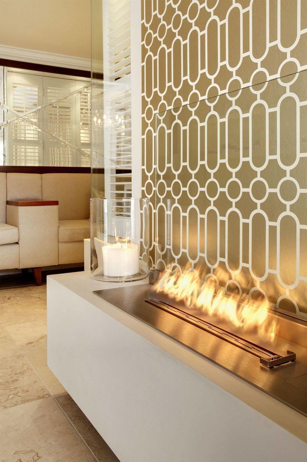 Banksia Boutique Hotel & Spa 케이프타운 외부 사진