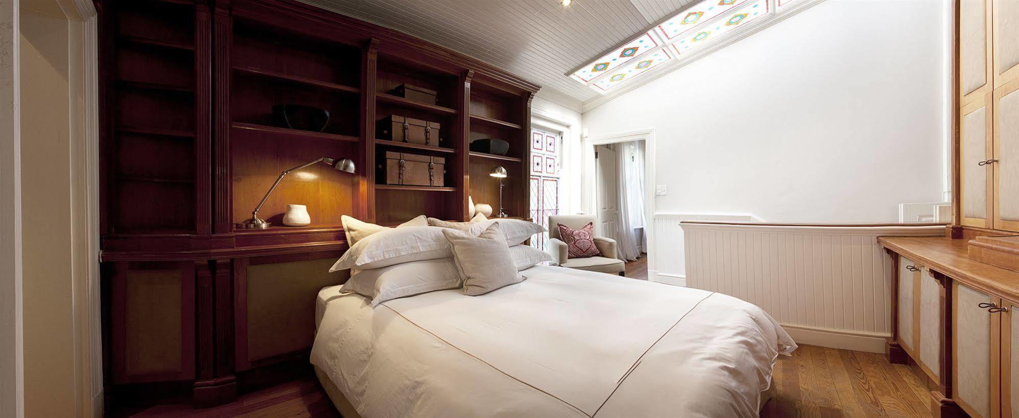 Banksia Boutique Hotel & Spa 케이프타운 외부 사진